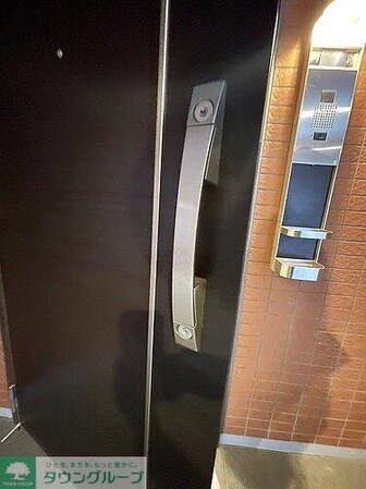 ライオンズ田無ウエストプレイスの物件内観写真